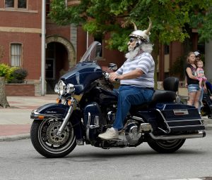 MountainFest Motorcycle Rally returns July 26-27